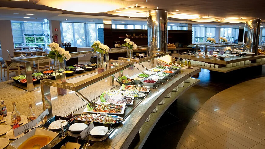 Beach Club Font De Sa Cala